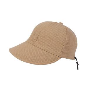Sombrero de pescador para mujer, sombrero tipo cubo, protección solar negra, algodón transpirable, estilo coreano para primavera y verano - Product Image 5