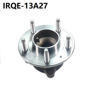 Ensemble de roulement de roue arrière et tête d'essieu IRQE-13A27 13591999 pour véhicules Buick - Product Image 1