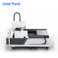 Machine de découpe laser haute précision GOLDMARK GM-1390S, découpeuse laser CNC