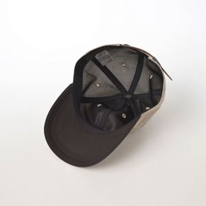 Gorra de Béisbol 2026 Nueva de Alta Calidad, 6 Paneles, Bordado con Letras, Malla de Lino Transpirable, Cómoda y Ajustable - Product Image 4