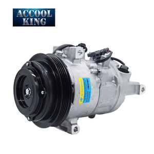 Compresor de Aire Acondicionado C09-9754G C099754G, Bomba de Aire Acondicionado, Compresor Automático para Holden VE Serie 2 60LV8 - Product Image 4