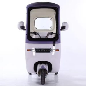Vendita calda all'ingrosso di tricicli elettrici <span class=keywords><strong>a</strong></span> tre <span class=keywords><strong>ruote</strong></span> <span class=keywords><strong>a</strong></span> corpo aperto personalizzati scooter <span class=keywords><strong>a</strong></span> motore <span class=keywords><strong>a</strong></span> tre <span class=keywords><strong>ruote</strong></span> - Product Image 4