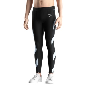 Leggings Deportivos para <span class=keywords><strong>Hombre</strong></span>, Súper Suaves, para Entrenamiento, <span class=keywords><strong>Baloncesto</strong></span>, Compresión, para Adultos y Jóvenes - Product Image 3