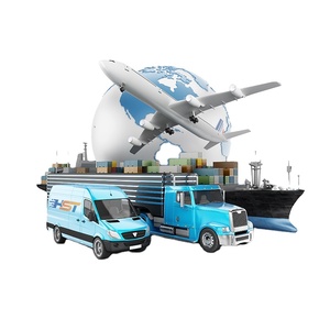 Üst 10 profesyonel uluslararası yük iletici en ucuz en hızlı çin afrika DAP Express kargo tek durak Pickup - Product Image 1