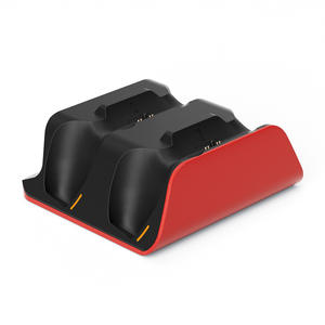 Station de charge d'origine pour manettes PlayStation 5, chargeur rapide pour manettes PS5 <span class=keywords><strong>DualSense</strong></span>/Pro/Slim - Product Image 3