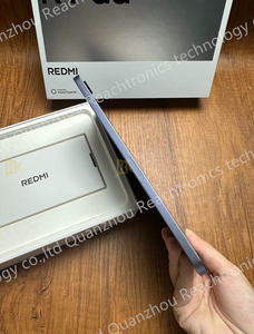 Originale REDMI K Pad 8.8 pollici 3K 700nit dimensionalità 9400 + processore 7500mAh 165Hz doppia interfaccia USB-C Xiaomi Gaming Tablet - Product Image 3