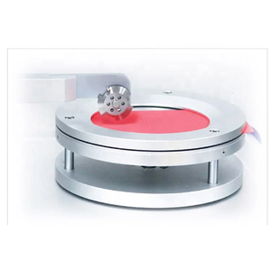 Probador Automático de Resistencia a la Decapación Cruzada BGD 535 ASTM 3359 / Medidor Automático de Resistencia a la Decapación de Películas de Pintura ISO 2409 - Product Image 3