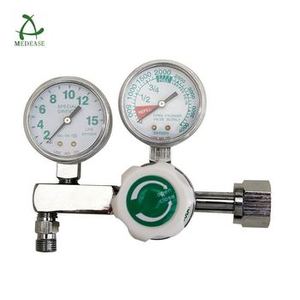 Regulador de Oxígeno Ajustable ME54-A con Estilo de Clic para un Control de Flujo Preciso y Mayor Seguridad - Product Image 4