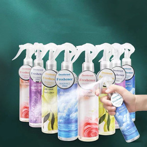 Spruzzo d'aria nuovo prodotto per interni <span class=keywords><strong>auto</strong></span> profumo di disinfezione antibatterico luce fragranza <span class=keywords><strong>deodorante</strong></span> <span class=keywords><strong>deodorante</strong></span> - Product Image 5