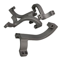 Services d'impression 3D gravés au laser pour implants médicaux en titane, conformes ISO9001, par une usine professionnelle avec 15 ans d'expérience OEM