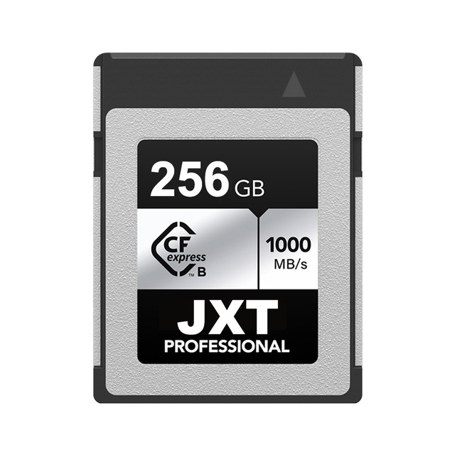 OEM CFexpress Type B Memory Card High Speeds 1700MB/s Professional 256GB Compact Flash Type B CF Card 2TB 1TB 512GB 128GB