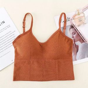 Vente en gros usine : <span class=keywords><strong>Soutien</strong></span>-<span class=keywords><strong>gorge</strong></span> camisole 838 durable avec <span class=keywords><strong>bretelles</strong></span> réglables et respirantes, ajustement personnalisé, adapté à tous les types de silhouette - Product Image 5