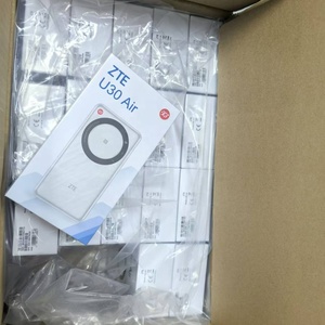 Routeur WiFi de poche 5G ZTE U30 Air débloqué - Product Image 5