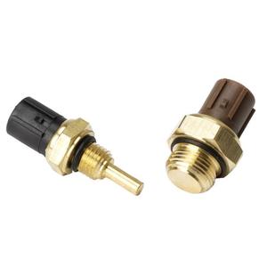 <b>Water</b> Temperature <b>Sensor</b> 37870-PJ7-00320 For Honda Accord Quick Connect Standard Measurement Range - Product Image 2