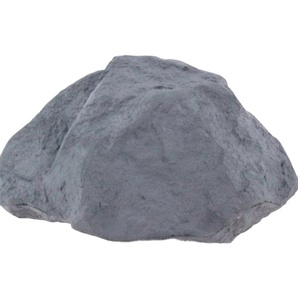 Pelota Antiestrés de Espuma de PU con Forma de Roca, Regalos Promocionales con Logotipo Personalizado - Product Image 2