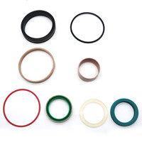 Kit de joints de vérin hydraulique 84257323 pour chargeuse CASE 580N 580SN 590SN