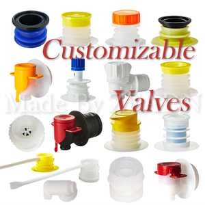 Sac en plastique aseptique <span class=keywords><strong>de</strong></span> qualité alimentaire 3L 3KG PE/PA/aluminisé en boîte avec valve pour emballage <span class=keywords><strong>de</strong></span> vin, eau et jus <span class=keywords><strong>de</strong></span> fruits - Product Image 3