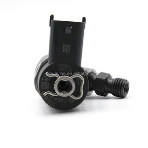 Alta Qualidade Nova Condição Diesel Fuel Injector Modelos 0445110386 e 0445110380 - Product Image 5