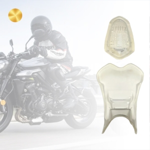Pièces de siège de moto <span class=keywords><strong>prix</strong></span> usine mousse de siège de moto d'absorption des vibrations pour Triumph <span class=keywords><strong>Street</strong></span> <span class=keywords><strong>Triple</strong></span> 765 2023- - Product Image 2