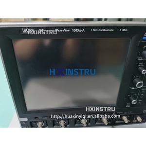 LECROY 104Xs-A ออสซิลโลสโคป มือสอง hx - Product Image 3