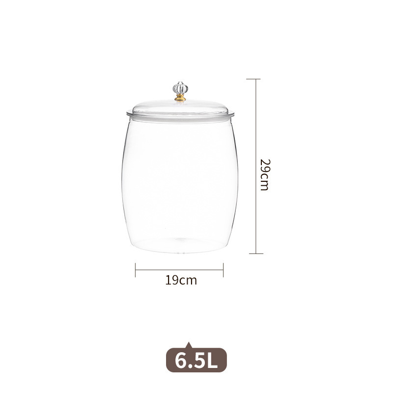 สีเงิน 6.5 ลิตร