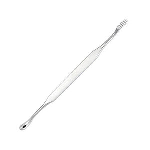 ชุดเครื่องมือผ่าตัดทางทันตกรรมแบบเยอรมัน  ประกอบด้วยเครื่องมือขูดกระดูกแบบปลายคู่  สำหรับการปลูกถ่ายทางทันตกรรม  และเครื่องมือขุดฟัน - Product Image 2