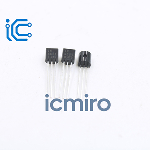 ICMICRO ไดโอดคุณภาพสูงแท้ ทรานซิสเตอร์ MOSFET IGBT ซัพพลายเออร์ 2N5551 - Product Image 1