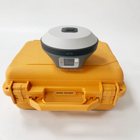 Meilleur prix GNSS RTK IRTK5 Hi Target SUPER BASE GPS RTK 1408 canaux IMU 60 °   Équipement de topographie de terrains, récepteur GPS