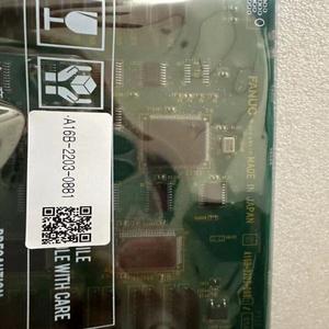 1 Pieza 1pc A16b-2203-0881 Placa de Circuito Plc - Product Image 1