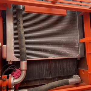 Excavadora DOOSAN de alta calidad, casi nueva y popular, con certificación CE/EPА, a la venta - Product Image 5