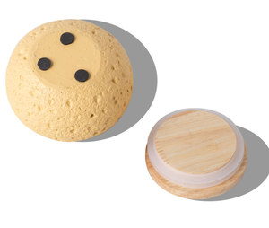 Урна для праха домашних животных BANABA, сертифицированная CE, для хранения памятных вещей, для собак и кошек, памятный сувенир на память о животном - Product Image 4