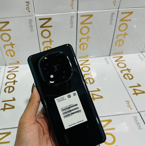 Teléfono Inteligente <span class=keywords><strong>Redmi</strong></span> <span class=keywords><strong>Note</strong></span> <span class=keywords><strong>14</strong></span> Pro Plus Android 5G Original Nuevo al por Mayor, 12+256 GB, Teléfonos Móviles Note14 Pro+ de Fábrica - Product Image 6