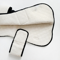 Vêtements d'hiver pour chiens : Manteaux pour Teckels et Boxers, tailles ajustables, personnalisables pour grossistes