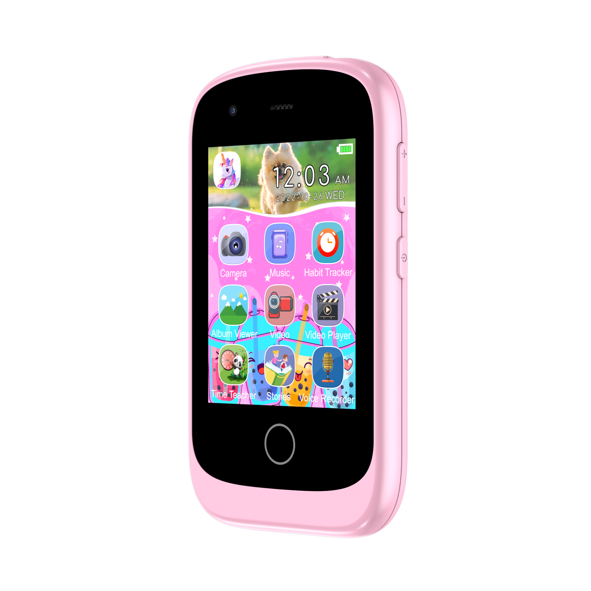Kids Puzzle Game Phone Phone XA31 2.8