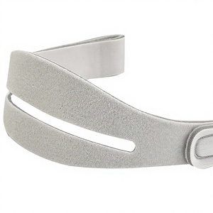 1 Paquete de Correas de Repuesto para Arnés Compatible con las Almohadillas Nasales <span class=keywords><strong>Resmed</strong></span> AirFit N30i/P30i y Mascarillas <span class=keywords><strong>CPAP</strong></span> - Product Image 1