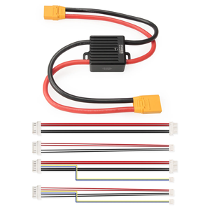 Module d'alimentation Holybro DroneCAN PM08-CAN <span class=keywords><strong>2</strong></span>-14S 200A double convertisseur UBEC avec <span class=keywords><strong>2</strong></span> sorties 5V indépendantes pour pièces de drone FPV RC - Product Image 4