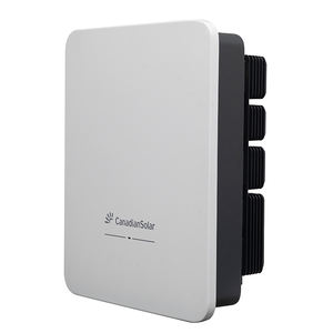 उच्च विश्वसनीयता 15kw 17kw 20kw 23kw 25kw ट्रिपल थ्री फेज़ स्ट्रिंग इन्वर्टर सोलर - Product Image 3