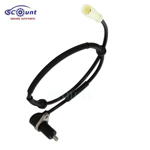 Sensore <span class=keywords><strong>ABS</strong></span> di Alta Qualità Makki 0261230119 0261230120 per Renault <span class=keywords><strong>KANGOO</strong></span> Express 1.5DCI 1.9D - Product Image 5