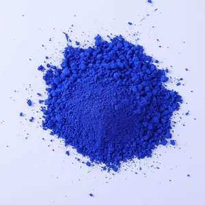 Pigmento Blu Ftalico Organico 15:3 per Applicazioni Artistiche e Artigianali - Product Image 3