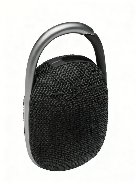 IP67 Waterproof Mini  Speaker, Compact and Portable with 10-Hour Battery Life, Mini Outdoor Speaker