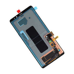 โทรศัพท์มือถือเปลี่ยนหน้าจอสัมผัส Lcd สำหรับ Samsung Galaxy Note8 N9500 <span class=keywords><strong>N950F</strong></span> N950U <span class=keywords><strong>N950F</strong></span> จอแสดงผล Lcd - Product Image 4
