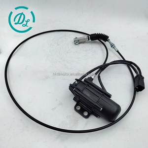 มอเตอร์ควบคุมความเร็วแบบดีเซล EexcavaStart 4608380 ใช้ได้กับรถขุด ZX35U-2 ZX30U-3 ZX33U-3 ZX35U-3F ZX38U-3 - Product Image 4