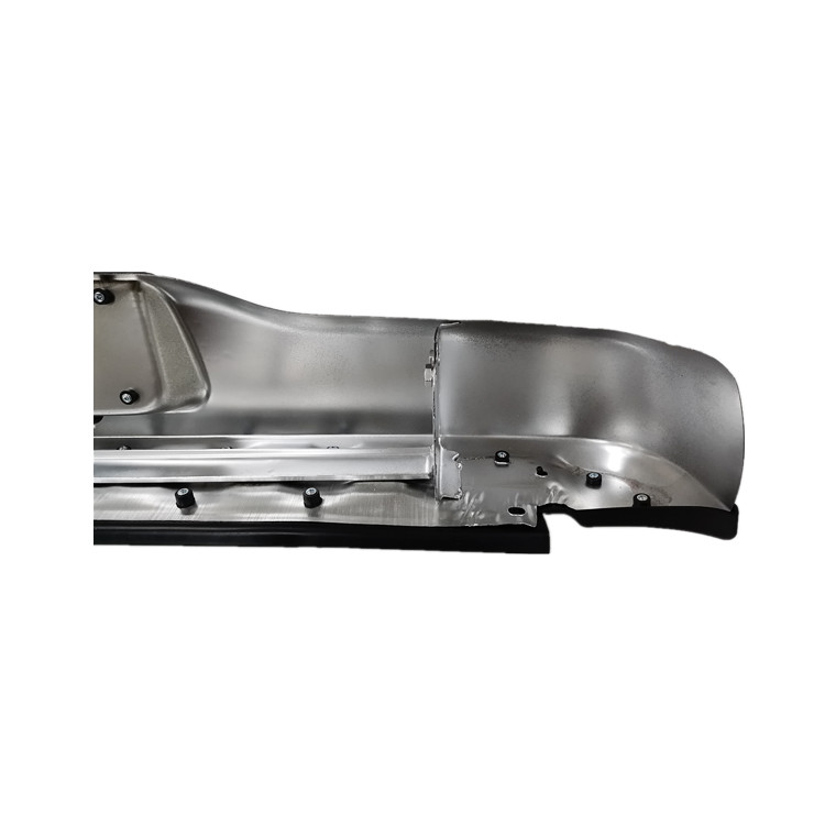 Cheap Price With High Quality Auto Car Part Bumper Guard OEM 52105-0k021 Auto Parts Image 2