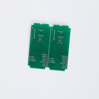 Humidificateur électronique Circuit imprimé Pcb et pcba fournisseur Circuit imprimé Pcb Assembly Sevice