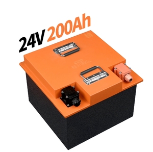 Nouveau à venir 12V 200ah 4s 200Ah <span class=keywords><strong>Eve</strong></span> 3.2V lifepo4 cellules Daly BMS construit dans la centrale électrique facile à prendre banque d'énergie solaire - Product Image 6