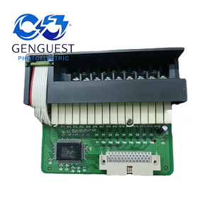 Controlador Lógico Programable (PLC) G6I-D22A G6I-D24A G6Q-RY2A G6Q-TR2A para Equipos Industriales, Programación de PLC, Garantía de 18 Meses - Product Image 2