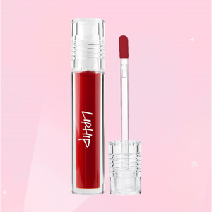 ลิปทินท์เนื้อแมทท์ LIPHIP L08 สีสันสดชัด ติดทนนาน เนื้อเนียนนุ่ม ให้ลุคกำมะหยี่ พร้อมเอฟเฟกต์เบลอแบบเกาหลี คุณภาพส่งออก - Product Image 1