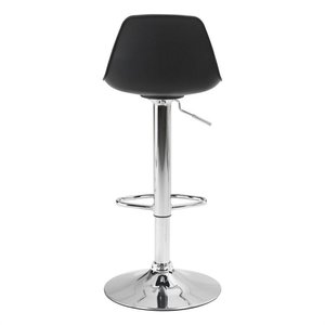 Gremlin Bar <strong>Chair</strong> Home Kitchen Hotel <strong>Club</strong> Wine High 360&deg; Swivel Stool Restaurant Bar Stool <strong>Chair</strong> PP Bar <strong>Chair</strong> - Product Image 4