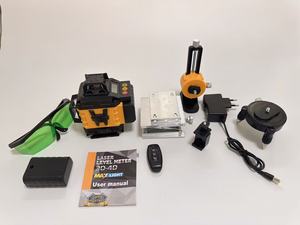 Máy <span class=keywords><strong>Laser</strong></span> quay 16 dòng 3D 360 độ ngang dọc đường chéo 16 dòng để sử dụng công cụ - Product Image 4