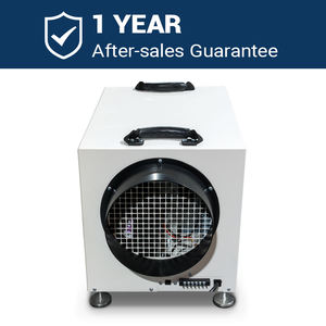 Smart Home PPD Klimaanlagen Nass keller Luftent feuchter - Product Image 6